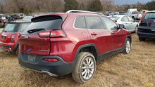 Load image into Gallery viewer, Computer Jeep Cherokee 2017 - MM2646858
