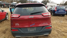 Load image into Gallery viewer, Computer Jeep Cherokee 2017 - MM2646858
