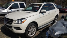 Load image into Gallery viewer, Transmission  MERCEDES ML-CLASS 2014 - MM2684315
