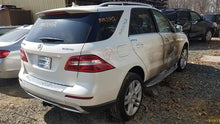 Load image into Gallery viewer, Transmission  MERCEDES ML-CLASS 2014 - MM2684315

