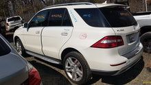 Load image into Gallery viewer, Transmission  MERCEDES ML-CLASS 2014 - MM2684315

