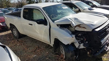 Load image into Gallery viewer, AC Compressor Nissan Frontier 2022 - MM2678682
