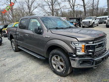 Load image into Gallery viewer, Transmission  FORD F150 PICKUP 2018 - MM2695308
