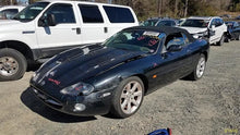 Load image into Gallery viewer, AUTOMATIC TRANSMISSION S Type Vanden Pl XJ8 XJ8L XJR XK8 XKR 03-05 - MM2678821
