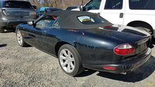 Load image into Gallery viewer, AUTOMATIC TRANSMISSION S Type Vanden Pl XJ8 XJ8L XJR XK8 XKR 03-05 - MM2678821
