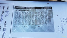 Load image into Gallery viewer, [INVENTORYCAR_YEAR_MAKE_MODEL] TRANSMISSION 4X4 - MM2679723
