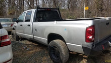 Load image into Gallery viewer, TRANSMISSION 1500 Pickup 2500 Pickup 3500 Pickup 07 08 4X4 - MM2684365
