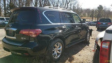 Load image into Gallery viewer, AC Compressor  INFINITI QX56 2011 - MM2679796
