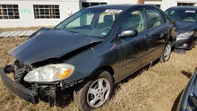 Load image into Gallery viewer, AC COMPRESSOR TOYOTA COROLLA MATRIX 2003 03 04 05 06 - MM2648768
