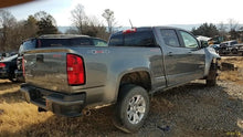 Load image into Gallery viewer, Transfer Case Chevrolet Colorado 2021 - MM2653581
