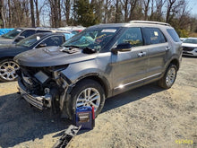Load image into Gallery viewer, TRANSMISSION Ford Explorer 2013 13 - MM2682589
