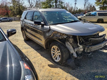 Load image into Gallery viewer, TRANSMISSION Ford Explorer 2013 13 - MM2682589

