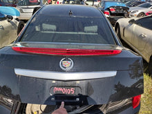 Load image into Gallery viewer, AC Compressor Cadillac XTS 2013 - MM2733104
