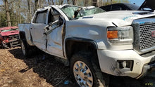 Load image into Gallery viewer, Alternator  SIERRA DENALI 2500 2017 - MM2704527
