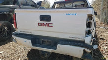 Load image into Gallery viewer, AC Compressor  SIERRA DENALI 2500 2017 - MM2704528
