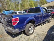 Load image into Gallery viewer, TRANSMISSION F150 Pickup 2011 11 2012 12 2013 13 2014 14 2WD - MM2715781
