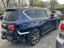 Load image into Gallery viewer, Transmission  INFINITI QX80 2017 - MM2701781
