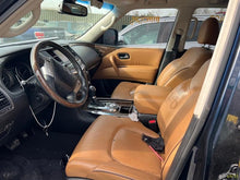 Load image into Gallery viewer, ALTERNATOR QX56 QX80 Armada NV2500 NV3500 2011-2020 - MM2701777
