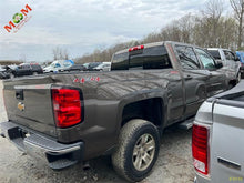 Load image into Gallery viewer, TRANSMISSION Silverado 1500 Pickup Sierra 1500 Pickup 14-16 4X4 - MM2695111
