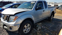 Load image into Gallery viewer, TRANSMISSION Nissan Frontier Xterra 2008 08 4X4 - MM2666322
