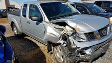 Load image into Gallery viewer, TRANSMISSION Nissan Frontier Xterra 2008 08 4X4 - MM2666322

