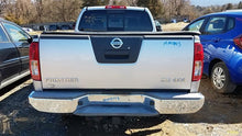 Load image into Gallery viewer, TRANSMISSION Nissan Frontier Xterra 2008 08 4X4 - MM2666322
