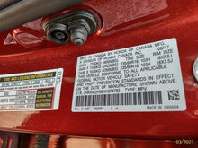 Load image into Gallery viewer, Engine Motor Honda CR-V 2017 - MM2678307
