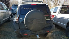 Load image into Gallery viewer, AUTOMATIC TRANSMISSION FJ Cruiser 2007 07 2008 08 2009 09 4X4 - MM2679911
