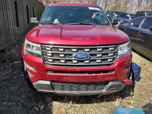 Load image into Gallery viewer, TRANSMISSION Ford Explorer 14 15 16 17 18 19 AWD - MM2682715
