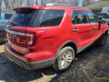 Load image into Gallery viewer, TRANSMISSION Ford Explorer 14 15 16 17 18 19 AWD - MM2682715
