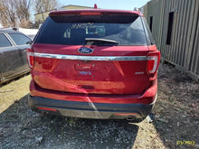Load image into Gallery viewer, TRANSMISSION Ford Explorer 14 15 16 17 18 19 AWD - MM2682715
