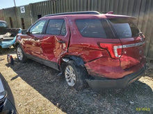 Load image into Gallery viewer, TRANSMISSION Ford Explorer 14 15 16 17 18 19 AWD - MM2682715
