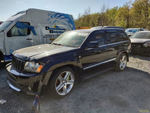 Load image into Gallery viewer, TRANSMISSION Jeep Grand Cherokee 06 07 08 09 10 4X4 - MM2720048
