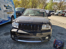 Load image into Gallery viewer, TRANSMISSION Jeep Grand Cherokee 06 07 08 09 10 4X4 - MM2720048
