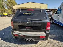 Load image into Gallery viewer, TRANSMISSION Jeep Grand Cherokee 06 07 08 09 10 4X4 - MM2720048
