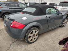 Load image into Gallery viewer, TRANSMISSION Audi TT 2000 00 2001 01 2002 02 FWD - MM2663032
