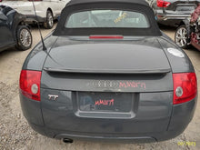 Load image into Gallery viewer, TRANSMISSION Audi TT 2000 00 2001 01 2002 02 FWD - MM2663032
