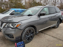 Load image into Gallery viewer, TRANSMISSION QX60 Pathfinder 2017 17 2018 18 2019 19 4X4 - MM2663092
