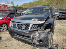 Load image into Gallery viewer, TRANSMISSION Nissan Armada 2014 14 2015 15 4X4 - MM2720153
