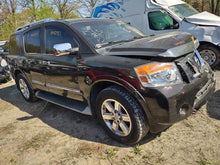 Load image into Gallery viewer, Radio Nissan Armada 2014 - MM2720135
