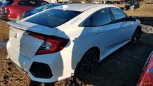 Load image into Gallery viewer, AC Compressor Honda Civic 2018 - MM2670240
