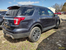 Load image into Gallery viewer, TRANSMISSION Explorer Flex Taurus MKT 2013-2019 AWD VIN T - MM2681348
