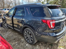 Load image into Gallery viewer, TRANSMISSION Explorer Flex Taurus MKT 2013-2019 AWD VIN T - MM2681348
