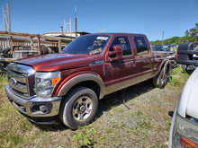 Load image into Gallery viewer, ECU ECM Computer  FORD F250SD PICKUP 2006 - MM2742294
