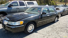 Load image into Gallery viewer, TRANSMISSION Lincoln Town Car 1998 98 - MM2704644

