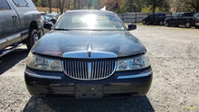 Load image into Gallery viewer, TRANSMISSION Lincoln Town Car 1998 98 - MM2704644
