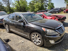 Load image into Gallery viewer, Transmission Hyundai Equus 2013 - MM2726592
