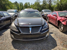 Load image into Gallery viewer, AC A/C AIR CONDITIONING COMPRESSOR Equus Genesis 2009-2013 - MM2726589
