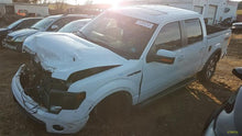 Load image into Gallery viewer, AC A/C AIR CONDITIONING COMPRESSOR Ford F150 Pickup 11 12 13 - MM2675577

