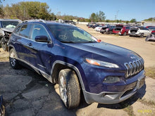 Load image into Gallery viewer, Transmission Jeep Cherokee 2016 - MM2700523
